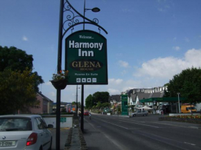  Harmony Inn - Glena House  Килларни